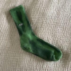 Van’s Socks